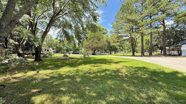 57300 County Road 658, Kansas, OK 74347 - photo 5