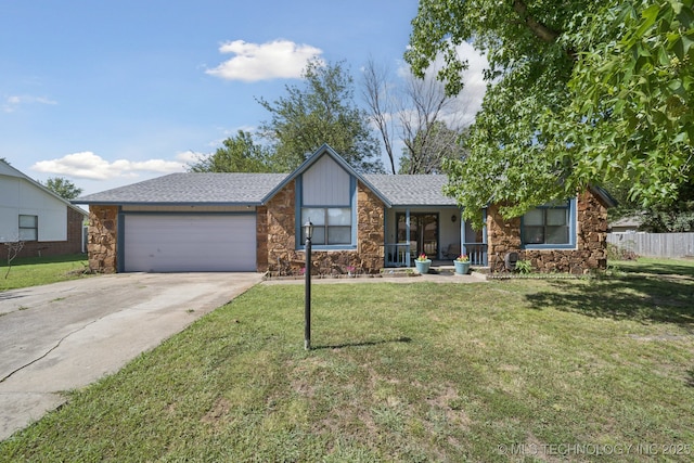 9333 E Apple Ln, Claremore, OK 74019 - photo 1