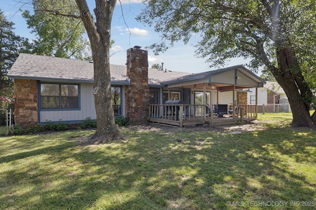 9333 E Apple Ln, Claremore, OK 74019 - photo 27