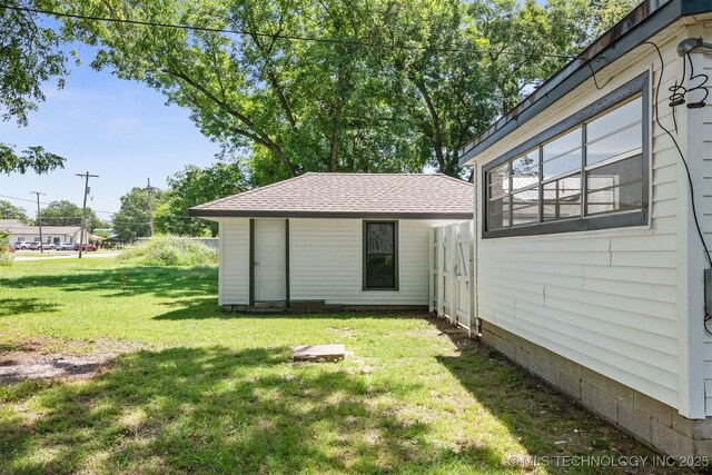 703 E Church St, Wagoner, OK 74467 - photo 27