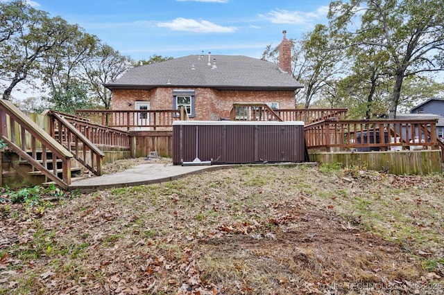17915 S 128th Ct, Bixby, OK 74008 - photo 35