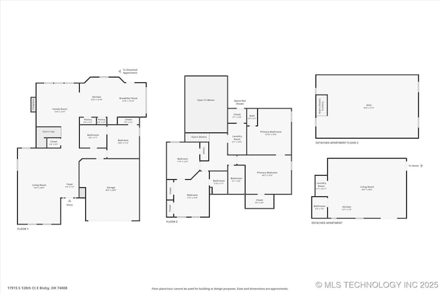 17915 S 128th Ct, Bixby, OK 74008 - photo 49
