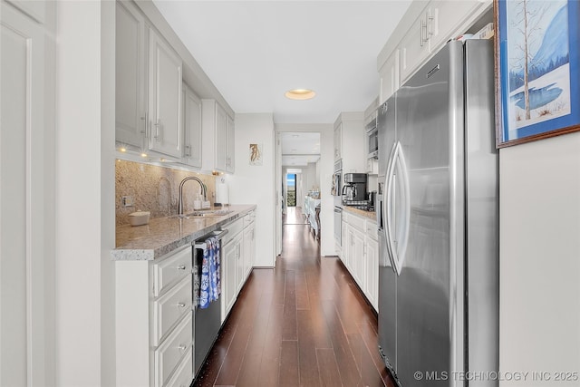 2300 Riverside Dr Unit 5E, Tulsa, OK 74114 - photo 19