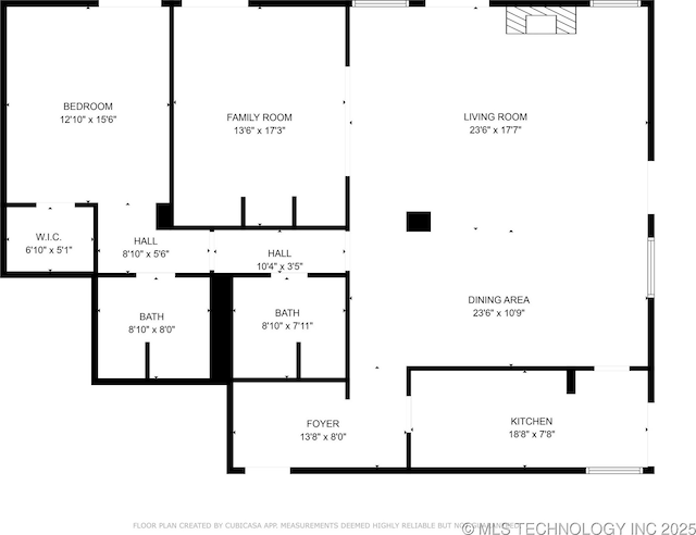 2300 Riverside Dr Unit 5E, Tulsa, OK 74114 - photo 37