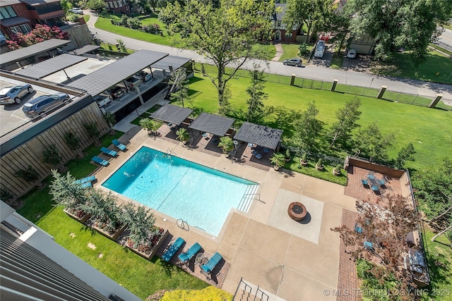 2300 Riverside Dr Unit 5E, Tulsa, OK 74114 - photo 38