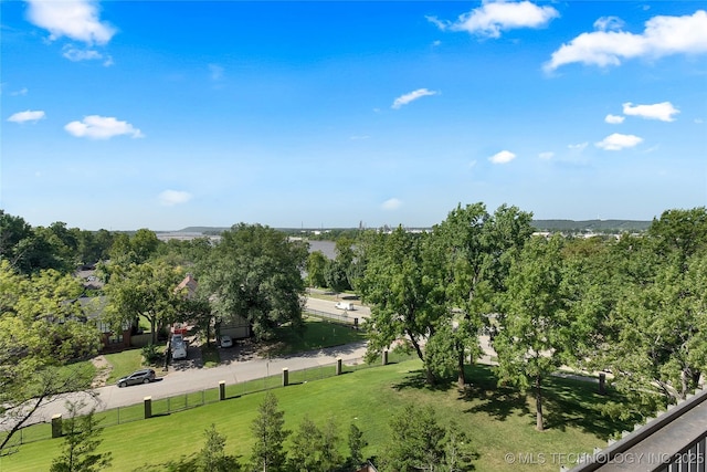 2300 Riverside Dr Unit 5E, Tulsa, OK 74114 - photo 49