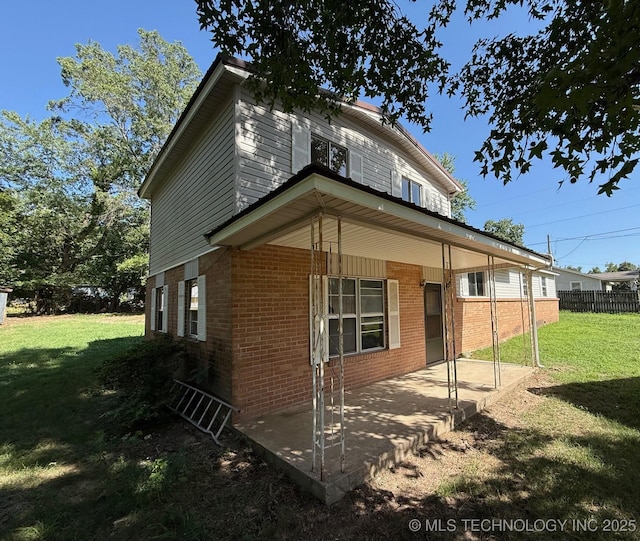 18714 S 525th Rd, Tahlequah, OK 74464 - photo 1