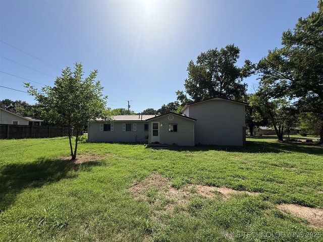 18714 S 525th Rd, Tahlequah, OK 74464 - photo 4