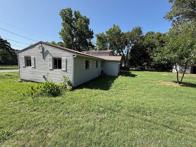 18714 S 525th Rd, Tahlequah, OK 74464 - photo 5