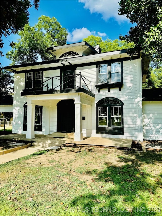 214 E SW, Ardmore, OK 73401 - photo 1