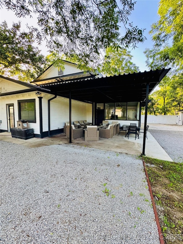 214 E SW, Ardmore, OK 73401 - photo 36