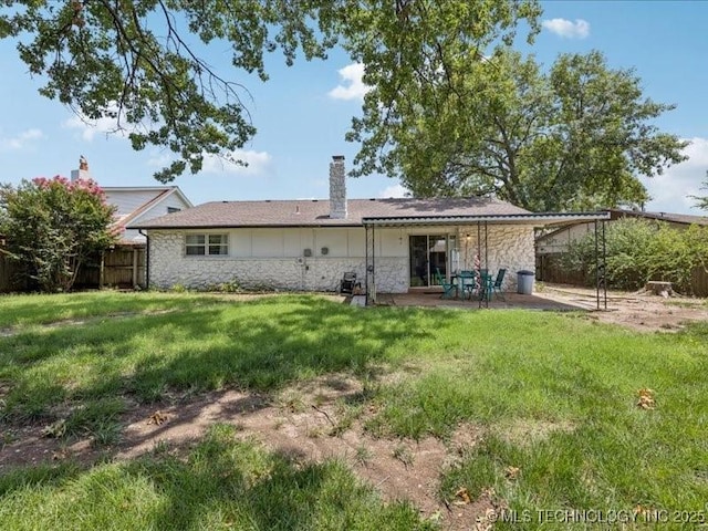 13351 E 32nd St, Tulsa, OK 74134 - photo 26