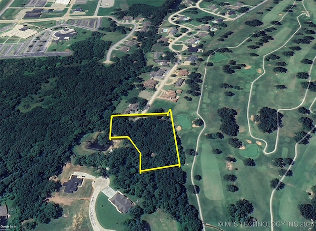 4114 Putter Pl, Muskogee, OK 74403 - photo 4