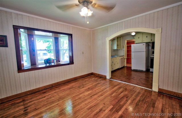 504 SW 1st St, Checotah, OK 74426 - photo 5
