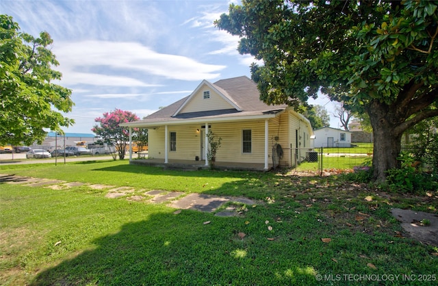 504 SW 1st St, Checotah, OK 74426 - photo 2