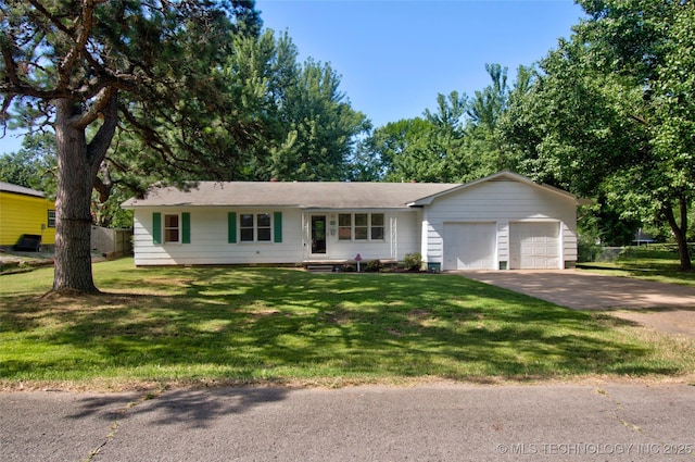 604 Spring, Checotah, OK 74426 - photo 1