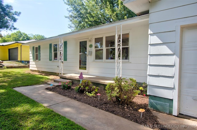 604 Spring, Checotah, OK 74426 - photo 2