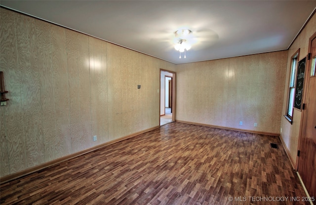 604 Spring, Checotah, OK 74426 - photo 6