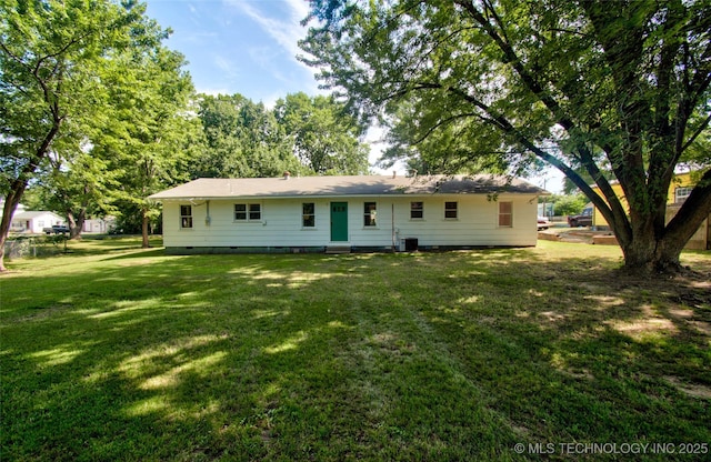 604 Spring, Checotah, OK 74426 - photo 22