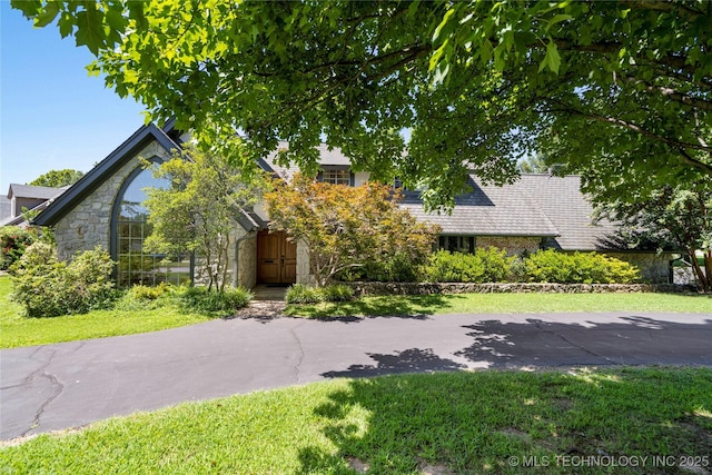 4708 S Evanston Pl, Tulsa, OK 74105 - photo 1