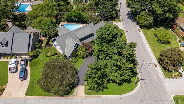 4708 S Evanston Pl, Tulsa, OK 74105 - photo 2