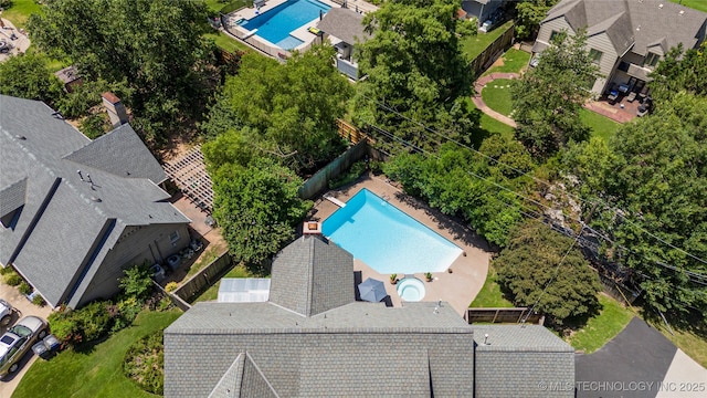 4708 S Evanston Pl, Tulsa, OK 74105 - photo 3