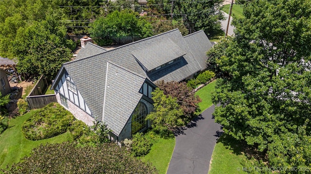 4708 S Evanston Pl, Tulsa, OK 74105 - photo 6