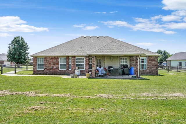 18927 Valley Ave, Collinsville, OK 74021 - photo 34