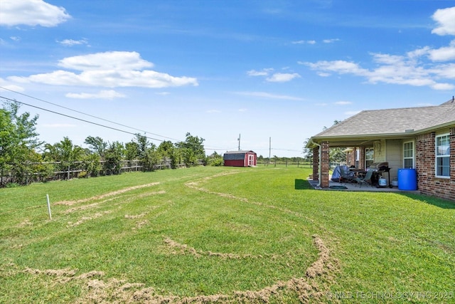 18927 Valley Ave, Collinsville, OK 74021 - photo 36