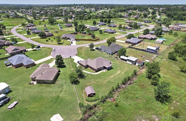 18927 Valley Ave, Collinsville, OK 74021 - photo 41