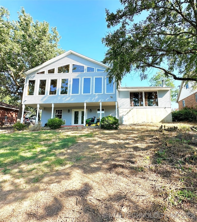 5381 Hilltop, Mcalester, OK 74501 - photo 1