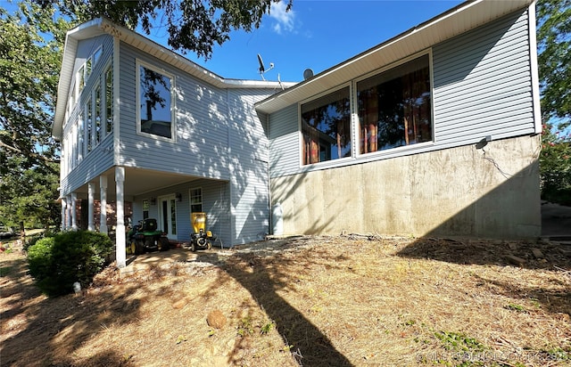 5381 Hilltop, Mcalester, OK 74501 - photo 14