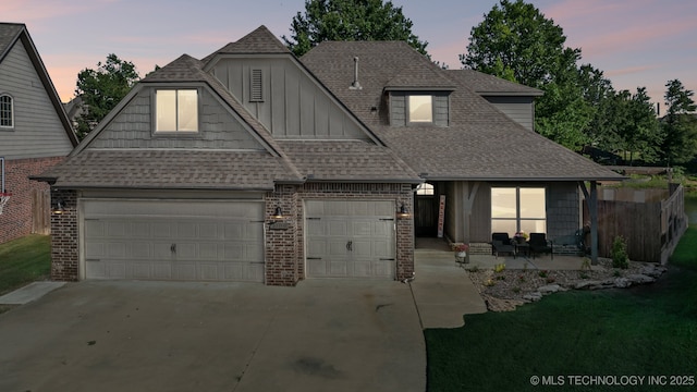 1009 W Fargo Ln, Broken Arrow, OK 74012 - photo 1