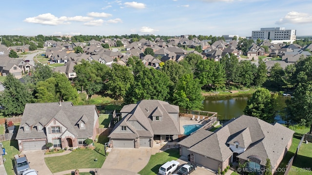 1009 W Fargo Ln, Broken Arrow, OK 74012 - photo 4