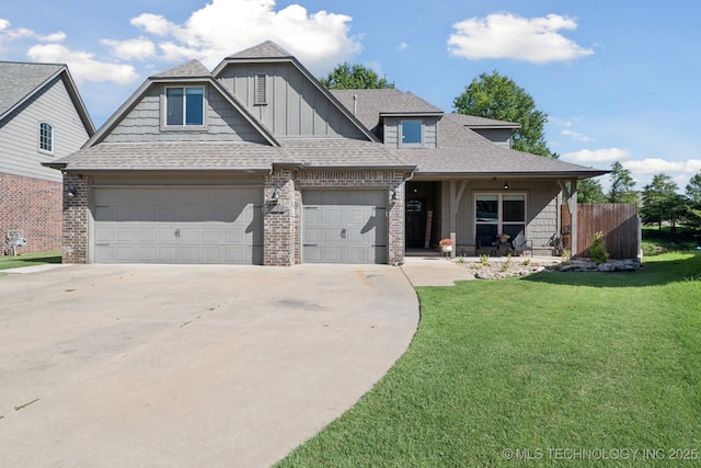 1009 W Fargo Ln, Broken Arrow, OK 74012 - photo 5