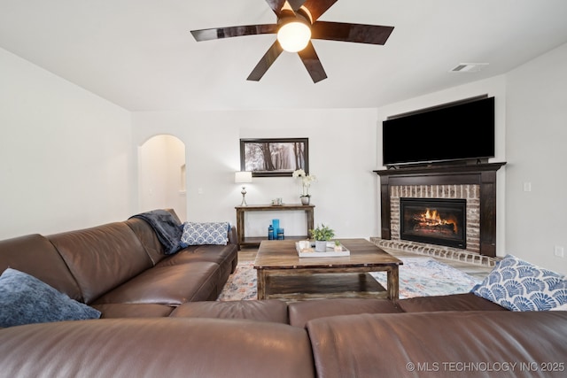 1009 W Fargo Ln, Broken Arrow, OK 74012 - photo 14