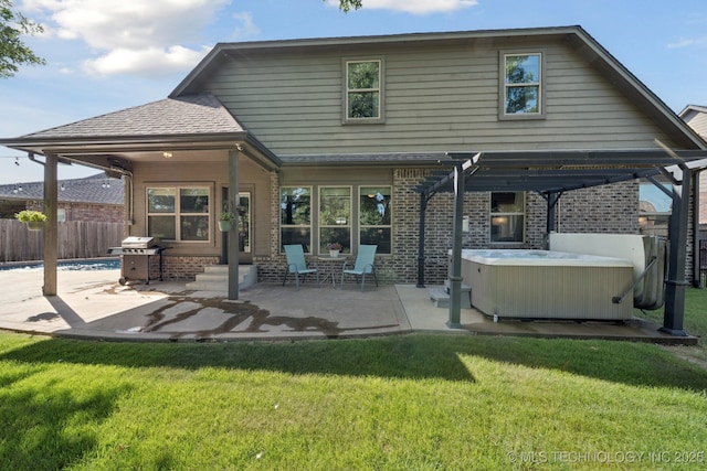 1009 W Fargo Ln, Broken Arrow, OK 74012 - photo 49