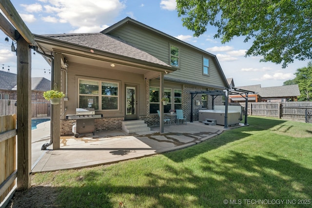1009 W Fargo Ln, Broken Arrow, OK 74012 - photo 50