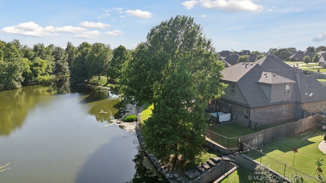 1009 W Fargo Ln, Broken Arrow, OK 74012 - photo 54