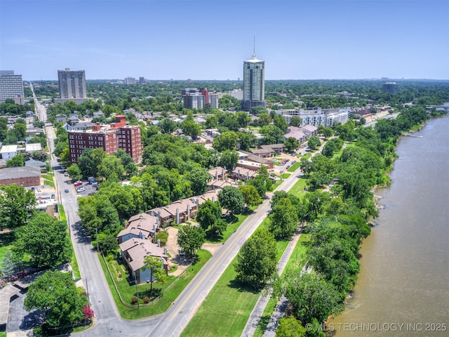 1521 S Riverside Dr Unit 1521, Tulsa, OK 74119 - photo 2