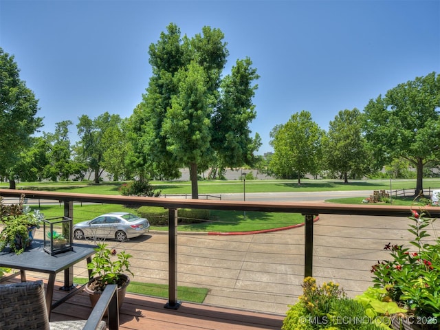 1521 S Riverside Dr Unit 1521, Tulsa, OK 74119 - photo 11