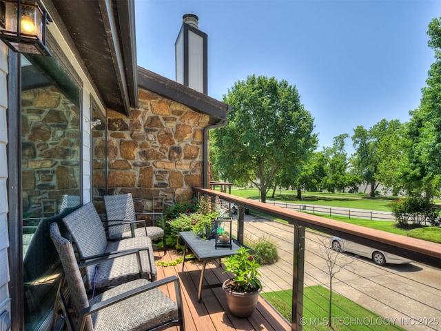 1521 S Riverside Dr Unit 1521, Tulsa, OK 74119 - photo 12