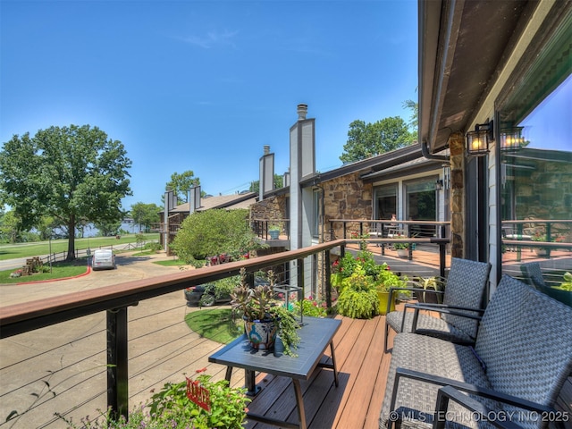 1521 S Riverside Dr Unit 1521, Tulsa, OK 74119 - photo 13