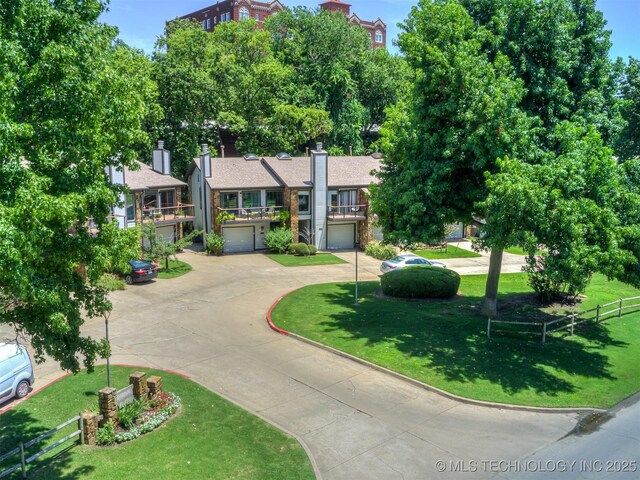 1521 S Riverside Dr Unit 1521, Tulsa, OK 74119 - photo 50