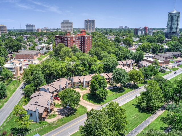 1521 S Riverside Dr Unit 1521, Tulsa, OK 74119 - photo 51