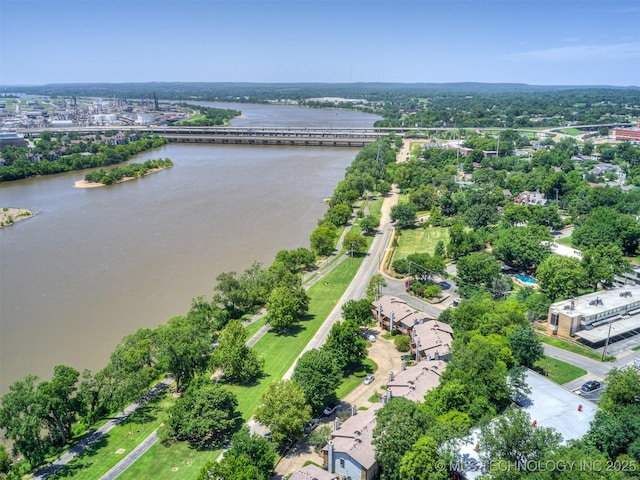 1521 S Riverside Dr Unit 1521, Tulsa, OK 74119 - photo 53