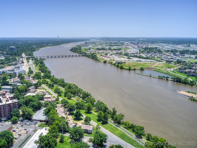 1521 S Riverside Dr Unit 1521, Tulsa, OK 74119 - photo 55