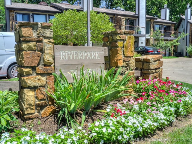 1521 S Riverside Dr Unit 1521, Tulsa, OK 74119 - photo 56