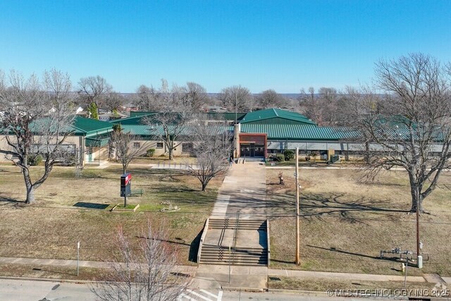 5405 E 25th St, Tulsa, OK 74114 - photo 6
