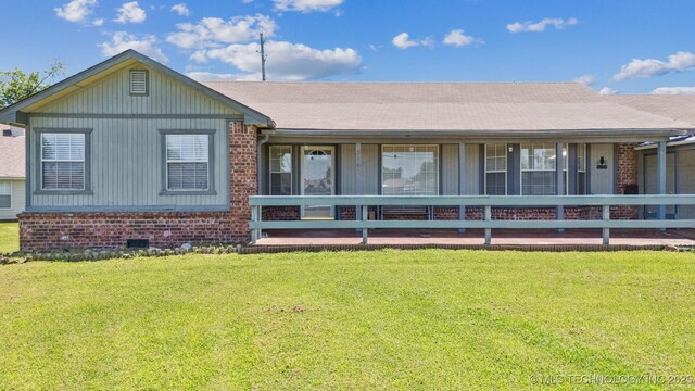 5101 S Spruce Dr, Sand Springs, OK 74063 - photo 3